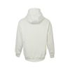 Fendi Brand Sweatshirt Hoodie- White