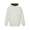 Fendi Brand Sweatshirt Hoodie- White