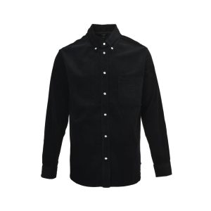 Fendi Corduroy Shirt Jacket- Blue (10) Fendi Corduroy Shirt Jacket- Blue