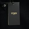 Fendi Corduroy Shirt Jacket- Blue (7) Fendi Corduroy Shirt Jacket- Blue