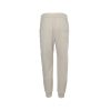 Fendi Monster Eyes Print Sweatpants- Off-White