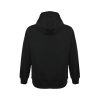 Gucci Interlocking G-patch Drawstring Hoodie- Black (9) Gucci Interlocking G-patch Drawstring Hoodie- Black