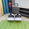 Gucci Re-Web slip-on sneakers