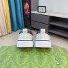 Gucci Re-Web slip-on sneakers