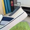Gucci Re-Web slip-on sneakers