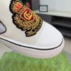 Gucci Re-Web slip-on sneakers