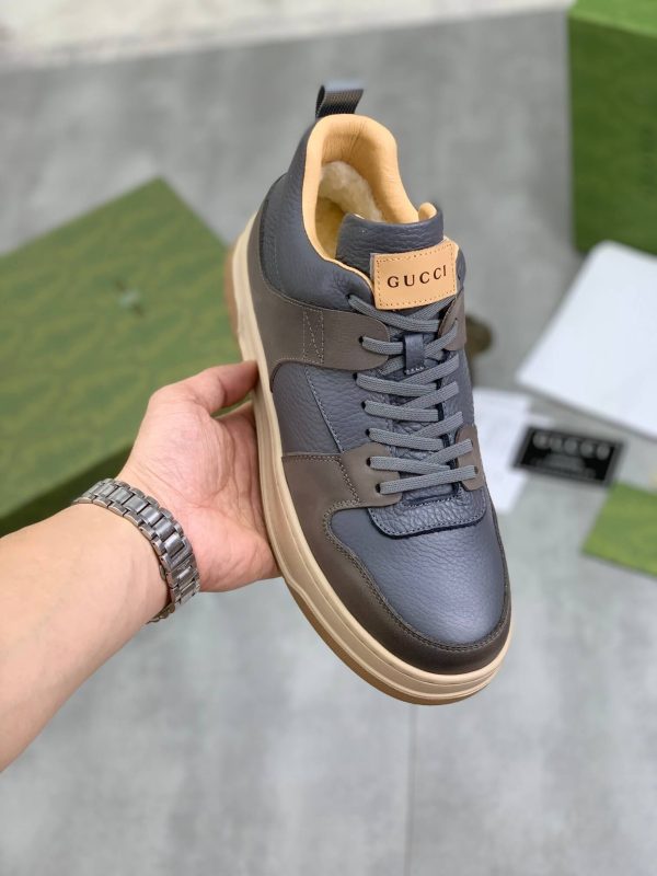 Gucci Re-Web sneakers