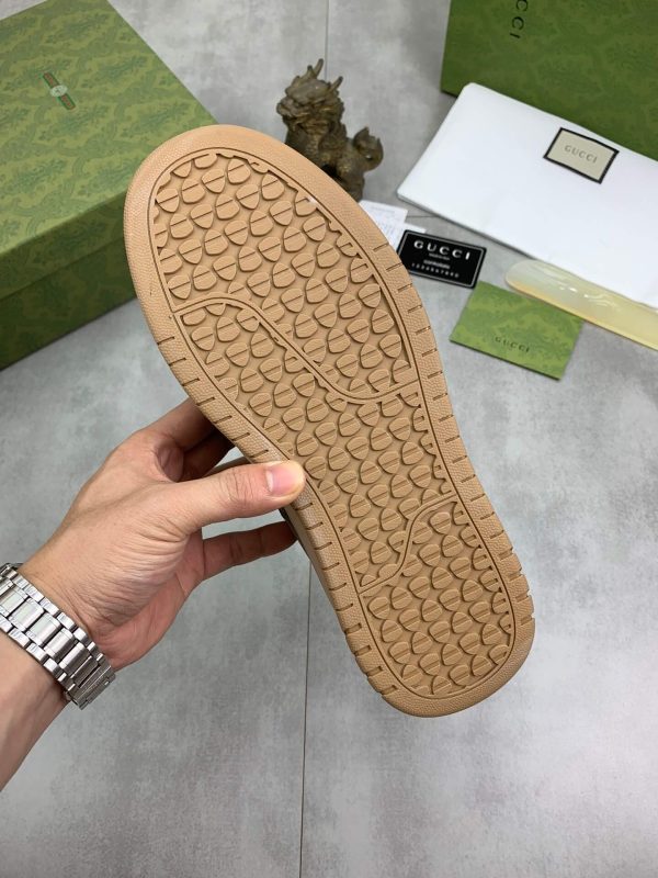 Gucci Re-Web sneakers