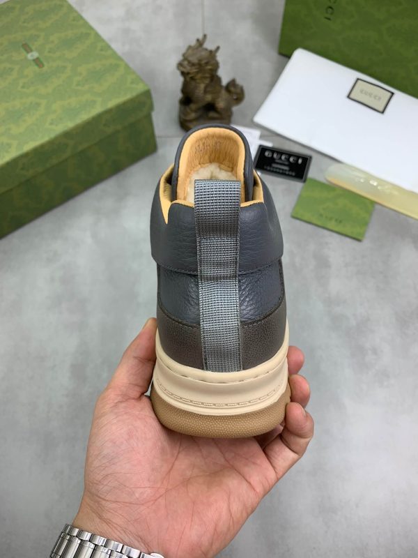 Gucci Re-Web sneakers