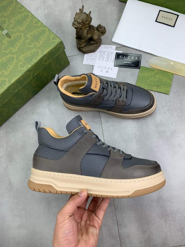 Gucci Re-Web sneakers