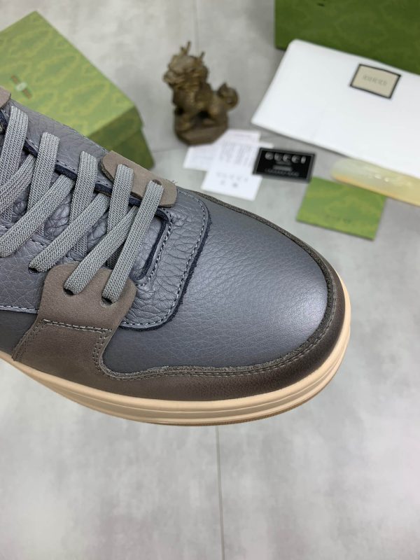 Gucci Re-Web sneakers