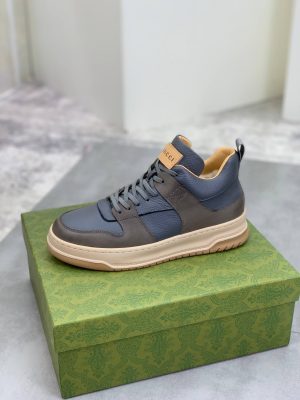 Gucci Re-Web sneakers
