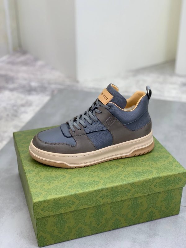 Gucci Re-Web sneakers