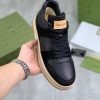 _Gucci Re-Web sneakers Black (1) Gucci Re-Web sneakers Black