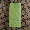 Gucci Reversible GG Harrington zip-up Jacket- Beige (6) Gucci Reversible GG Harrington zip-up Jacket- Beige