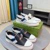 Gucci Tennis slip-on sneakers