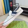 Gucci Tennis slip-on sneakers