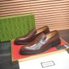 Gucci men's loafers
