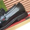 Gucci men's loafers