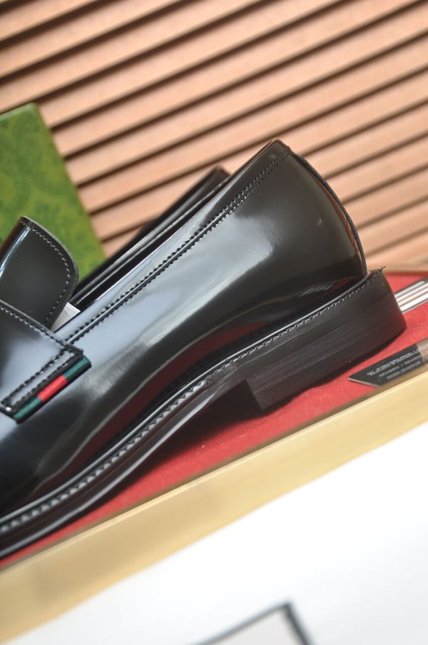 Gucci men's loafers