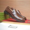 Gucci men's loafers