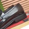 Gucci men's loafers (2) Gucci men's loafers
