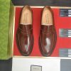 Gucci men's loafers