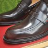 Gucci men's loafers (3) Gucci men's loafers