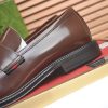 Gucci men's loafers