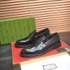 Gucci men's loafers