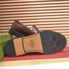 Gucci men's loafers