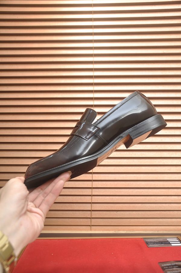 Gucci men's loafers (6) Gucci men's loafers