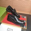 Gucci men's loafers