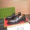 Gucci men's loafers (8) Gucci men's loafers