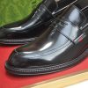 Gucci men's loafers