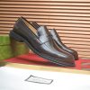 Gucci men's loafers (9) Gucci men's loafers
