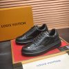 Louis Vuitton Beverly Hills Low sneakers (5) Louis Vuitton Beverly Hills Low sneakers