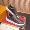Louis Vuitton Beverly Hills Low sneakers (5) Louis Vuitton Beverly Hills Low sneakers