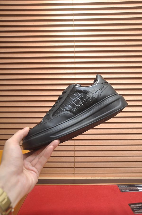 Louis Vuitton Beverly Hills Low sneakers (6) Louis Vuitton Beverly Hills Low sneakers