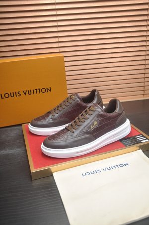 Louis Vuitton Beverly Hills Low sneakers