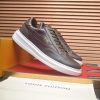 Louis Vuitton Beverly Hills Low sneakers (8) Louis Vuitton Beverly Hills Low sneakers