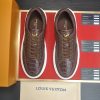 Louis Vuitton Beverly Hills Low sneakers (9) Louis Vuitton Beverly Hills Low sneakers