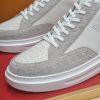 Louis Vuitton Beverly Hills low-top sneakers