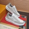 Louis Vuitton Beverly Hills low-top sneakers