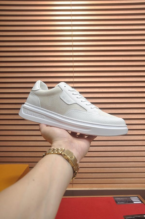 Louis Vuitton Beverly Hills sneakers