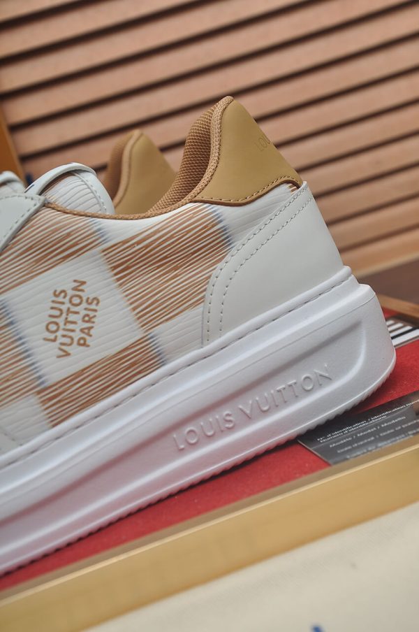 Louis Vuitton Beverly Hills sneakers (1) Louis Vuitton Beverly Hills sneakers
