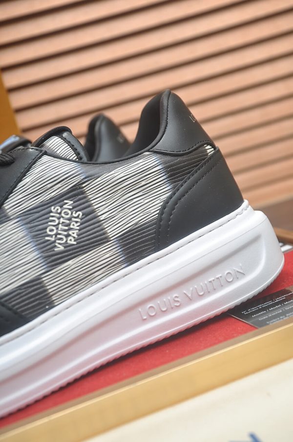 Louis Vuitton Beverly Hills sneakers (1) Louis Vuitton Beverly Hills sneakers
