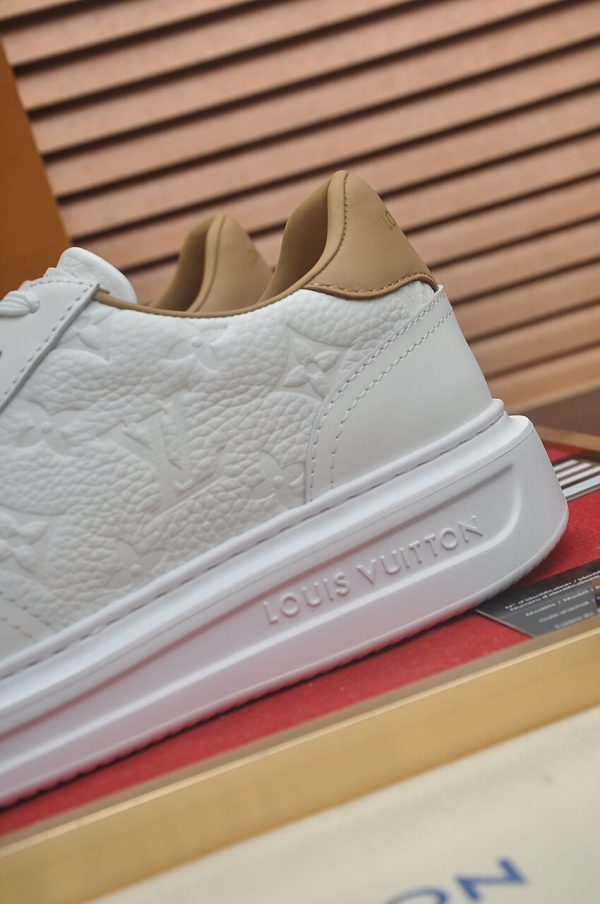 Louis Vuitton Beverly Hills sneakers (2) Louis Vuitton Beverly Hills sneakers