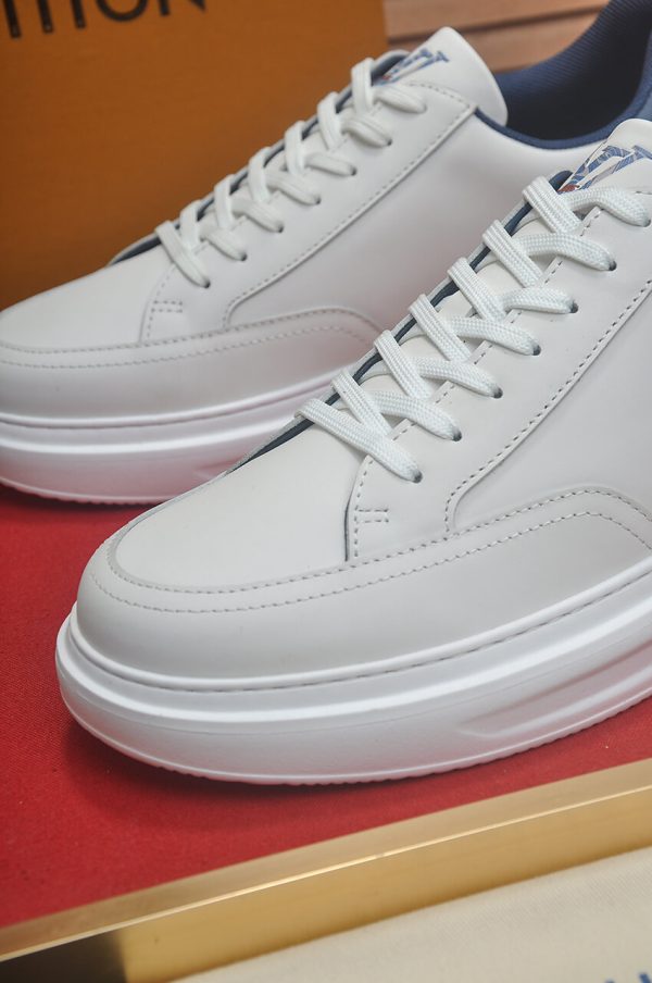 Louis Vuitton Beverly Hills sneakers (3) Louis Vuitton Beverly Hills sneakers