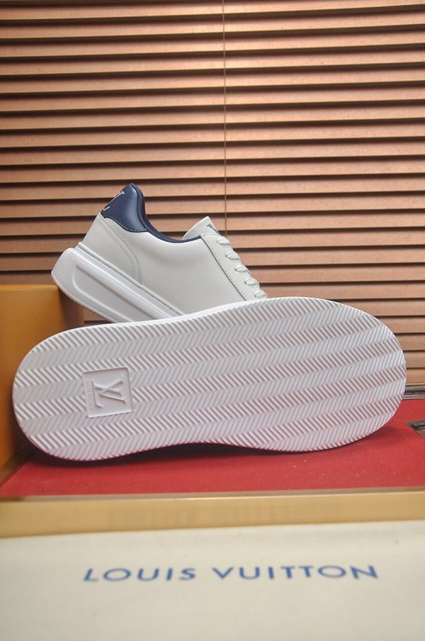 Louis Vuitton Beverly Hills sneakers (4) Louis Vuitton Beverly Hills sneakers